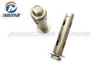 Expansion Anchor Stainless Steel 304/316 sleeve anchor Bolt