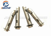 Expansion Anchor Stainless Steel 304/316 sleeve anchor Bolt