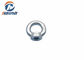 Suspension Ring Nut Custom Fasteners DIN 582 Carbon Steel Eye Bolt