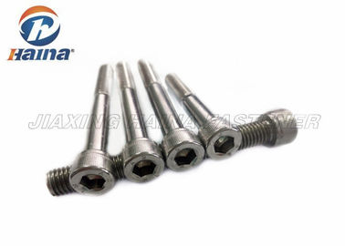 Sekrup Mesin Stainless Steel Baut Sumpit Soket Soket SS304 M10 Hex M10