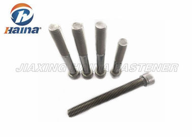 Sekrup Mesin Stainless Steel Baut Sumpit Soket Soket SS304 M10 Hex M10