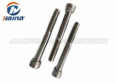 Sekrup Mesin Stainless Steel Baut Sumpit Soket Soket SS304 M10 Hex M10
