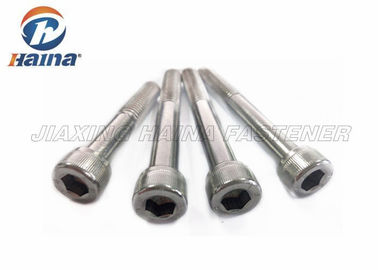 Sekrup Mesin Stainless Steel Baut Sumpit Soket Soket SS304 M10 Hex M10