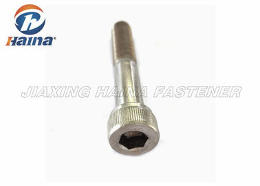 DIN 912 Mesin Stainless Steel Allen Hex Socket Head Cap Baut