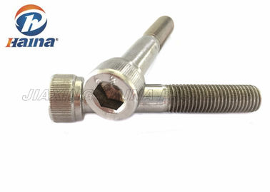 DIN 912 Mesin Stainless Steel Allen Hex Socket Head Cap Baut