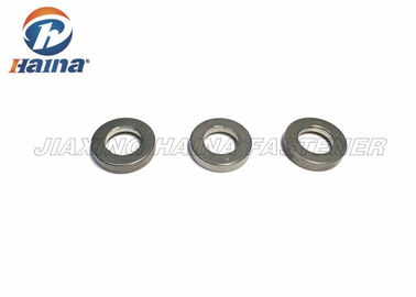Non Standard Flat Washers M 2- M130 SS304 / SS316 For Machinery ISO 9001 Approved