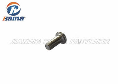 M4 M5 Hex Socket Kepala Tombol Stainless Steel 304 316 Sekrup Mesin
