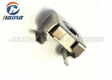 Warna Polos M5 Stainless Steel 304 316 Cage Square Nut