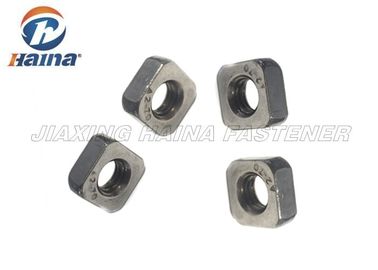 DIN557 DIN562 Stainless Steel A2-70 A4-80 Kacang Persegi Tipis