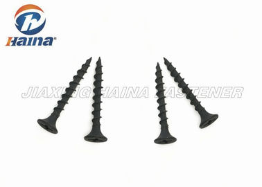 Saringan kasar Sapping Tapping Sendiri 3.5 X 55 Bugle Head Hard Phosphate