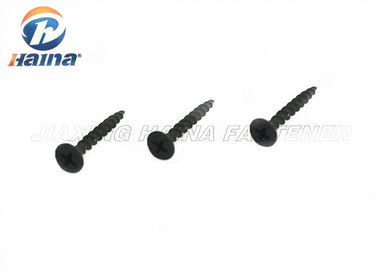 Saringan kasar Sapping Tapping Sendiri 3.5 X 55 Bugle Head Hard Phosphate