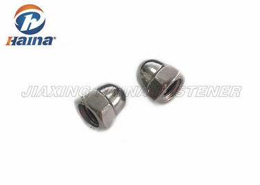 stainless steel M12 A2 Hex Domed Cap DIN 1587 Acorn Cap Nuts