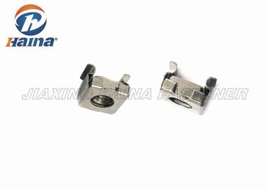 Benang Kasar Stainless Steel 316 304 M8 X 1,25 Kacang Finish Polos