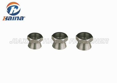 Stainless Steel 304 316 Pengencang Anti Pencurian Keamanan Geser Kacang Breakaway