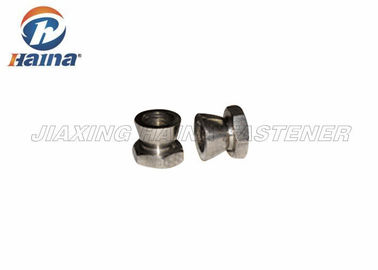 Stainless Steel 304 316 Pengencang Anti Pencurian Keamanan Geser Kacang Breakaway