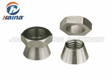 Stainless Steel 304 316 Pengencang Anti Pencurian Keamanan Geser Kacang Breakaway