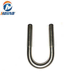 316 304 stainless steel bulat/persegi u jenis baut dan mur laut
