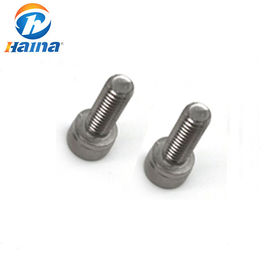 M3 A4 80 316L Stainless steel 304 Cap Kepala Hex Socket Mesin Sekrup