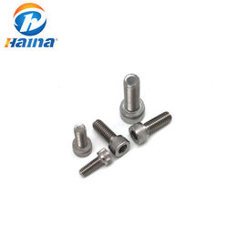 M3 A4 80 316L Stainless steel 304 Cap Kepala Hex Socket Mesin Sekrup