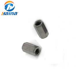 DIN6344 Stainless Steel SS304 SS316 316L Kacang Kopling Hexagon