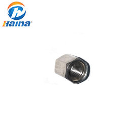 DIN6344 Stainless Steel SS304 SS316 316L Kacang Kopling Hexagon