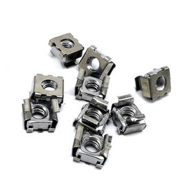 Kombinasi Stainless Steel 304 316 Weld Spring Security Cage Nuts