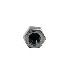 M18 Ss316 Kepala Bulat Hexagon Dekorasi Cap Nut 15-25 Hari Waktu pengiriman