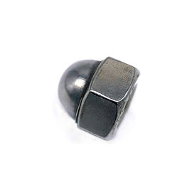 M18 Ss316 Kepala Bulat Hexagon Dekorasi Cap Nut 15-25 Hari Waktu pengiriman