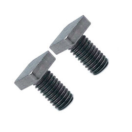 Stainless Steel 304 316 drive hex / Sekrup Mesin Kepala persegi