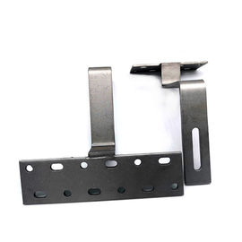 Stainless Steel 304 316 Pengencang Kustom Weld Solar Tile Roof Hook Stamping Parts