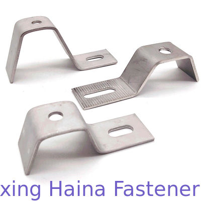 ASTM Stainless Steel 304 306 Pemasangan Batu Cladding Z Jangkar