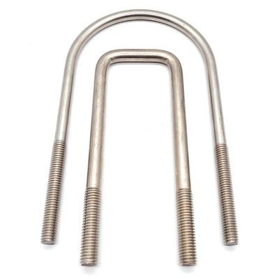 316 304 stainless steel bulat/persegi u jenis baut dan mur laut