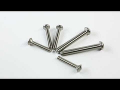 A4-80 Stainless Steel 316 DIN 7991 hex Socket Countersunk Machine Screws